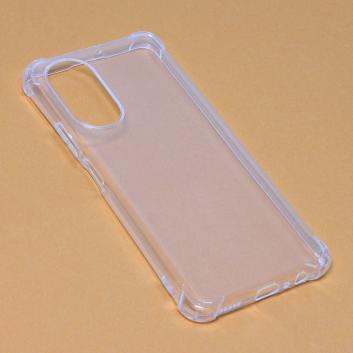 Torbica Transparent Ice Cube za Honor X7
