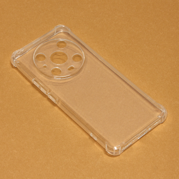 Torbica Transparent Ice Cube za Honor Magic 4 Pro