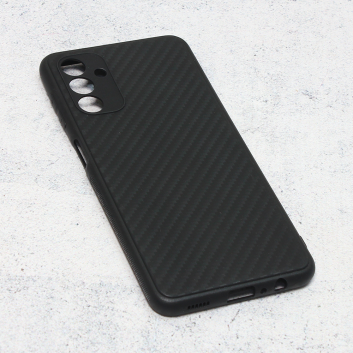 Torbica Carbon fiber za Samsung A136B/A047F Galaxy A13 5G/A04s crna