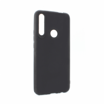 Torbica 3D Camera za Huawei P Smart Z/Y9 Prime 2019/Honor 9X (EU) crna