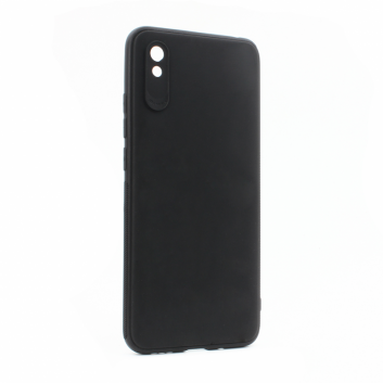 Torbica 3D Camera za Xiaomi Redmi 9A crna