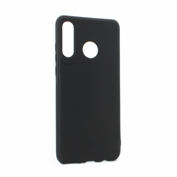 Torbica 3D Camera za Huawei P30 Lite crna