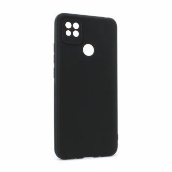 Torbica 3D Camera za Xiaomi Redmi 9C/10A crna