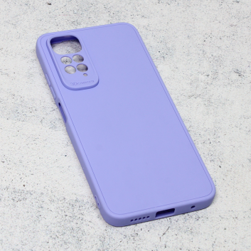 Torbica 3D Camera za Xiaomi Redmi Note 11/Note 11s ljubicasta