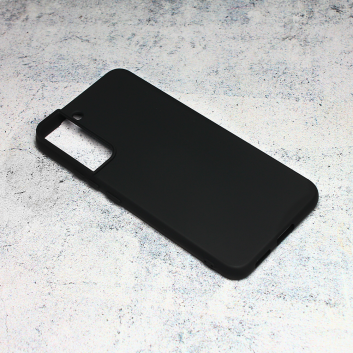 Torbica Nano Silikon za Samsung S906B Galaxy S22 Plus 5G crna