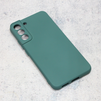 Torbica Nano Silikon za Samsung S906B Galaxy S22 Plus 5G tamno zelena