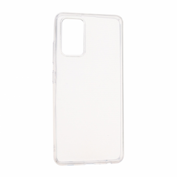 Torbica silikonska Skin za Samsung A325F Galaxy A32 4G (EU) transparent