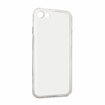 Torbica silikonska Skin za iPhone 7/8/SE 2020/2022 transparent