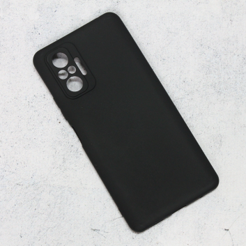 Torbica Gentle Color za Xiaomi Redmi Note 10 Pro/Note 10 Pro Max  crna