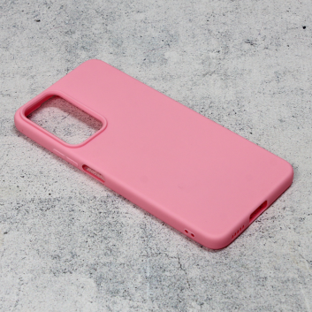 Torbica Gentle Color za Xiaomi Redmi Note 11 Pro Plus/Poco X4 NFC roze