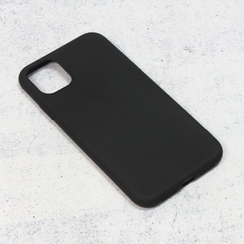Torbica Gentle Color za iPhone 11 6.1 crna
