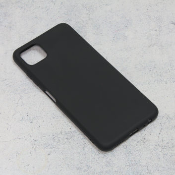 Torbica Gentle Color za Samsung A226B Galaxy A22 5G crna