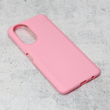 Torbica Gentle Color za Honor X7 roze
