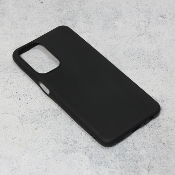 Torbica Gentle Color za Samsung A235F Galaxy A23 4G/5G crna