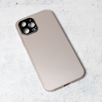 Torbica Bright Color za iPhone 12 Pro Max 6.7 roze