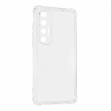 Torbica Transparent Ice Cube za Xiaomi Mi 10s