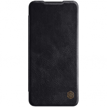 Torbica Nillkin Qin za Samsung A125F Galaxy A12 crna