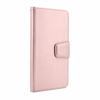 Torbica Hanman Canvas ORG za Xiaomi Mi 11 roze