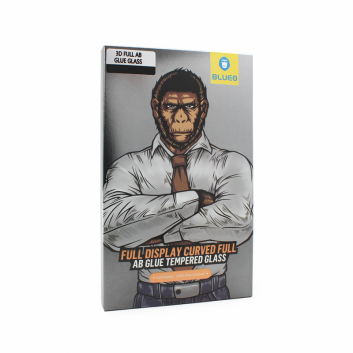 Tempered glass Blueo Full AB Glue 3D Silk HD za Huawei Mate 30 Pro