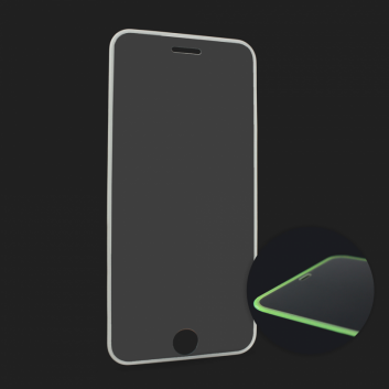 Tempered glass Lightning iPhone 6 plus/7 plus/8 plus