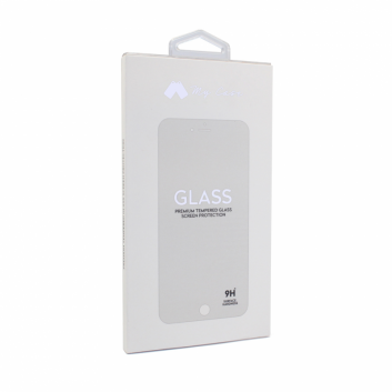 Tempered glass 5D za Samsung A415F Galaxy A41 crni