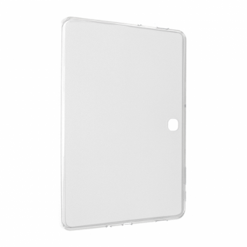 Torbica silikonska Ultra Thin za Samsung T583 Galaxy Tab Advanced 2 bela