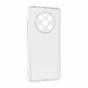 Torbica silikonska Ultra Thin za Huawei Mate 40 transparent