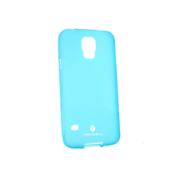 Torbica Teracell Giulietta za Samsung I9600 S5/G900 svetlo plava