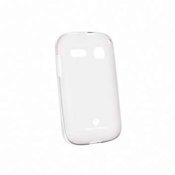 Torbica Teracell Giulietta za Alcatel OT Pop C3/4033D/C2/4032D bela