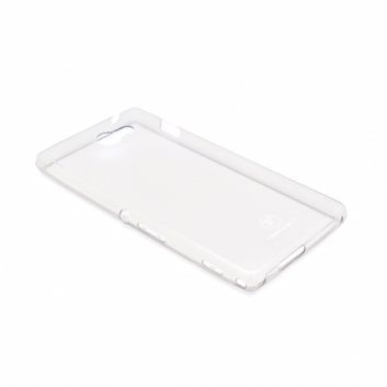 Torbica Teracell Skin za Sony Xperia M2/D2305 transparent
