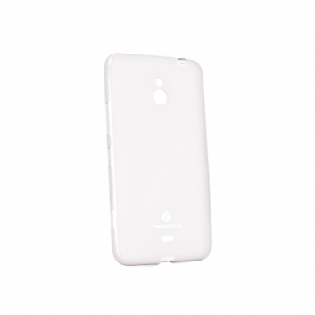 Torbica Teracell Giulietta za Nokia 1320 Lumia bela