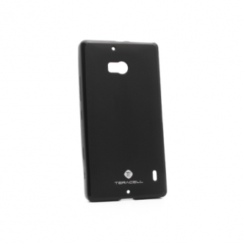 Torbica Teracell Giulietta za Nokia 930 Lumia crna