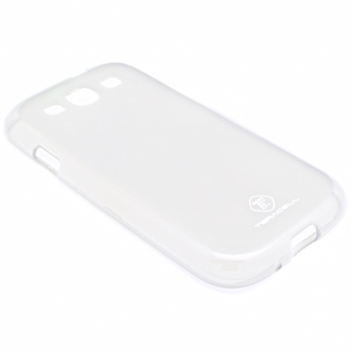 Torbica Teracell Giulietta za Samsung I9300 bela