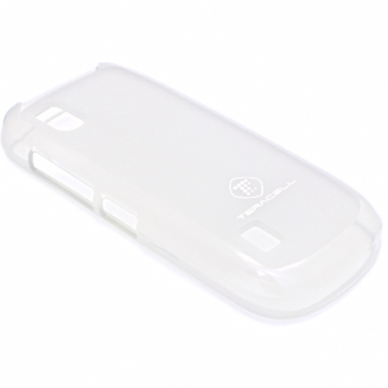 Torbica Teracell Giulietta za Nokia 300 Asha bela