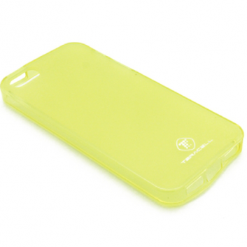 Torbica Teracell Giulietta za iPhone 5 zuta