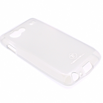 Torbica Teracell Giulietta za Samsung I9070 bela