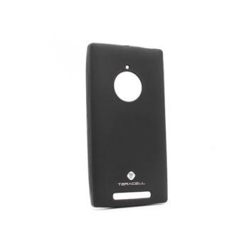 Torbica Teracell Giulietta za Nokia 830 Lumia crna