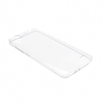 Torbica Teracell Skin za Huawei G630 transparent