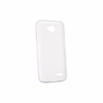 Torbica Teracell Giulietta za LG L70/L65/D320N bela