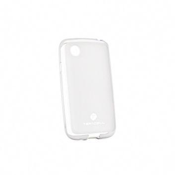 Torbica Teracell Giulietta za LG L40/D160 bela