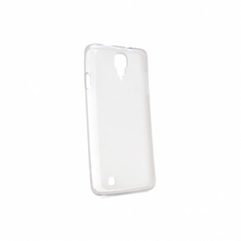 Torbica Teracell Giulietta za Prestigio MultiPhone 5044 Duo bela