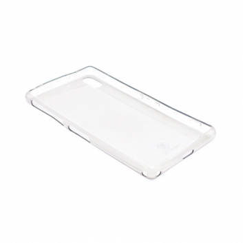 Torbica Teracell Skin za Sony Xperia Z2/D6503/D6502 transparent