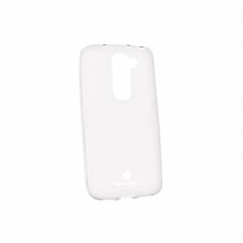 Torbica Teracell Giulietta za LG G2 mini/D620 bela