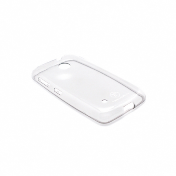 Torbica Teracell Skin za Nokia 530 Lumia transparent