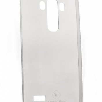 Torbica Teracell Skin za LG G4s Beat/H735 transparent