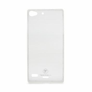 Torbica Teracell Skin za Lenovo Vibe X2 transparent