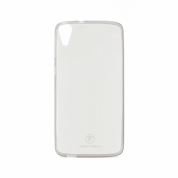 Torbica Teracell Skin za HTC Desire 828 transparent