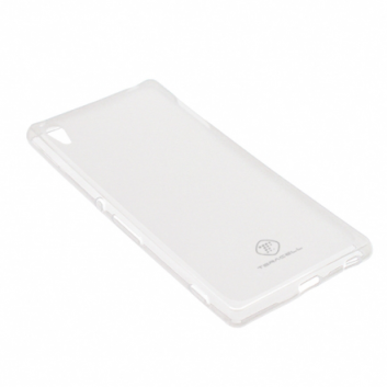 Torbica Teracell Giulietta za Sony Xperia Z4/E6653 bela