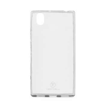 Torbica Teracell Skin za Lenovo P70 transparent