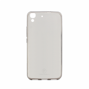 Torbica Teracell Skin za Huawei Y6 crna